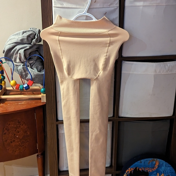 Warmer leggings - Picture 4 of 7